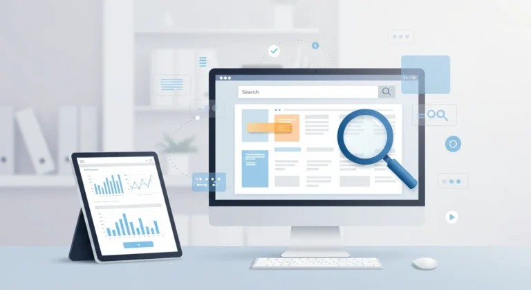 How Keyword Optimization Improves Online Presence