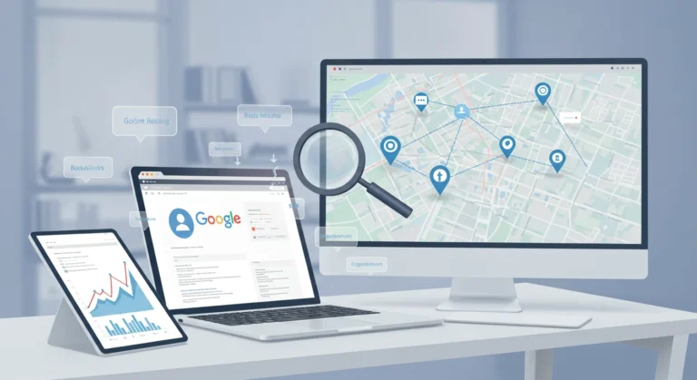 How SEO Improves Online Visibility